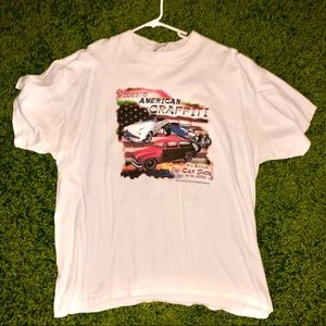 Vintage Modesto Car Show Shirt